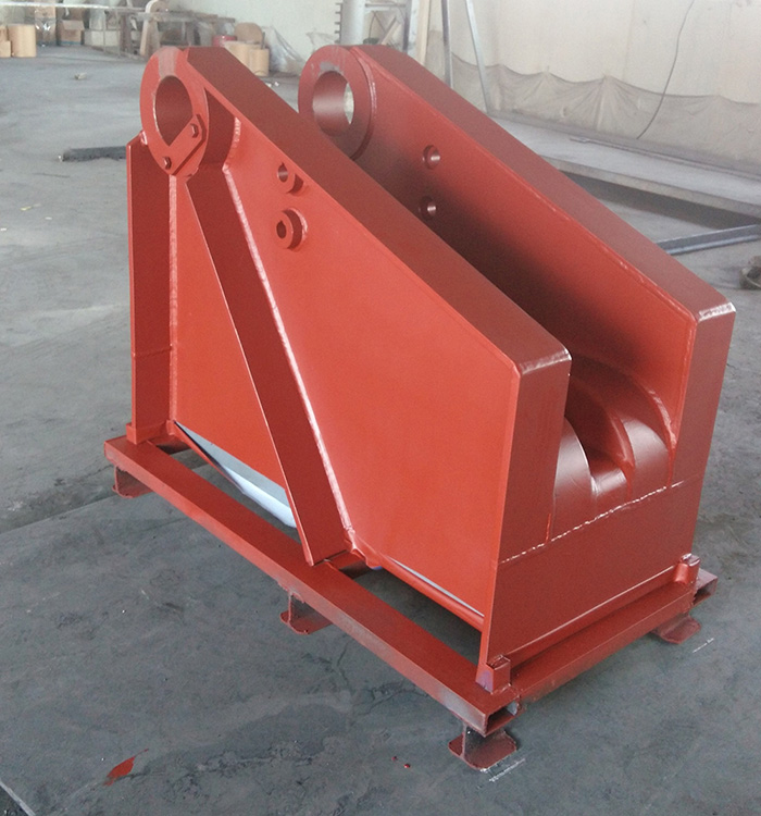 船舶用荷揚(yáng)げ品です