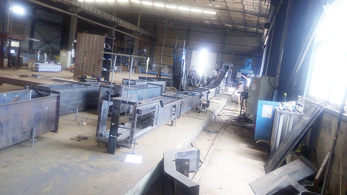 コンベア機(jī)