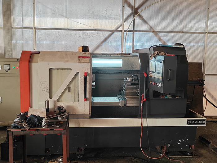 廠(chǎng)房設(shè)備