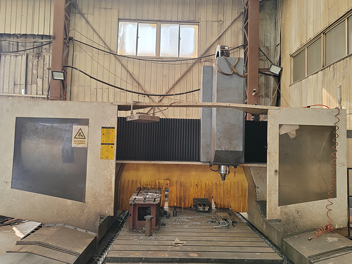 廠(chǎng)房設(shè)備